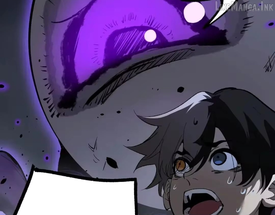 God-level Assassin, I’m the Shadow Chapter 118  - page 29